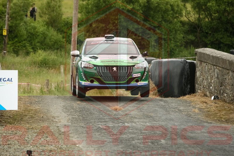 WiltonRecycling Donegal International Rally 2024  283 - Wilton Recycling Donegal International Rally 2024
