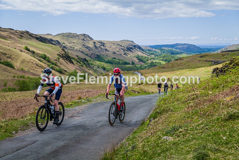 125502 - Hardknott Pass Camera 1 12.00-13.00