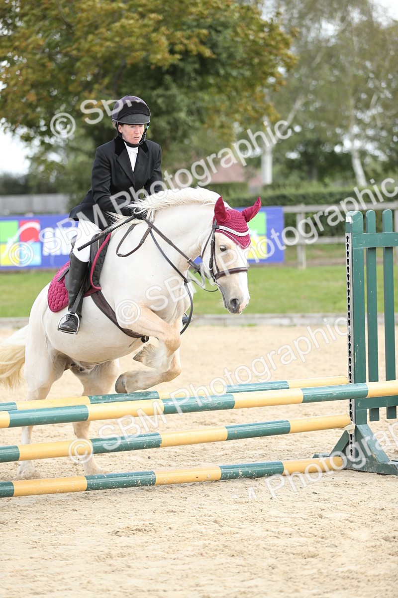 SBM_06418 - J29 - Senior Horse & Pony 65cm Championship