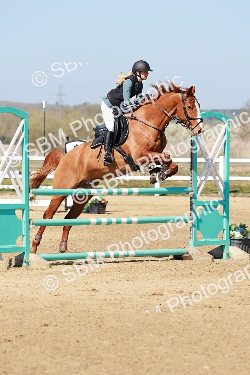 SBM_003690 - Class 15 - Senior Discovery - 1.00m