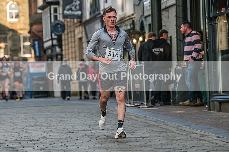 RTH-292 - Keswick Round The Houses Road Race Wednesday 23rd April 2025