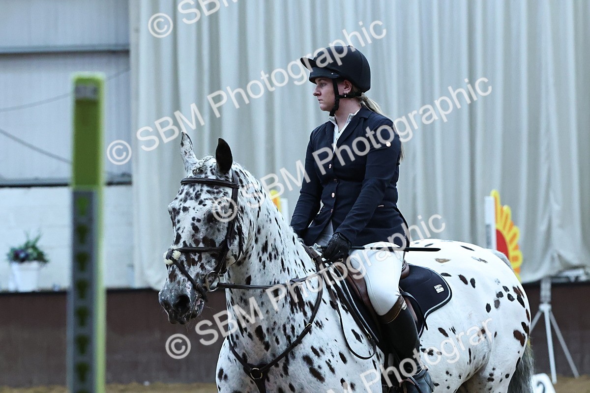 SBM_005777 - Class 7 - 70cm Open