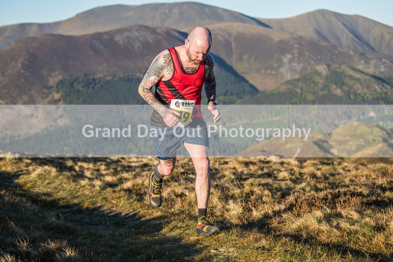 Lords Seat-383 - Lords Seat Fell Race Wednesday 29th April 2026