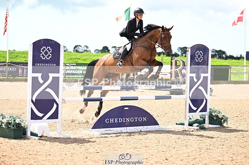 240727A-121936-04356 - Cls 14 NAF Bronze Semi Final