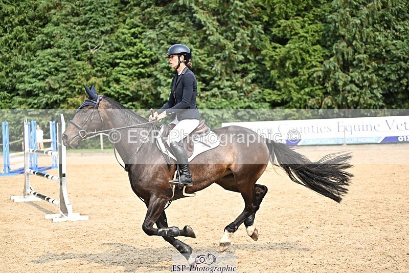 240818-153021-05240 - Cls 12A Snr Foxhunter & 1.20m Open