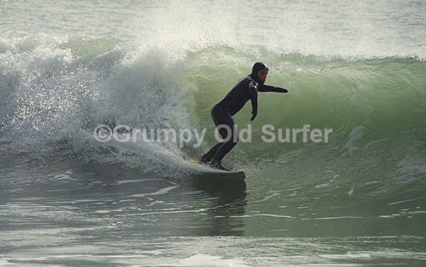 DSC_6622 - Porth Ceiriad 20th February 2018
