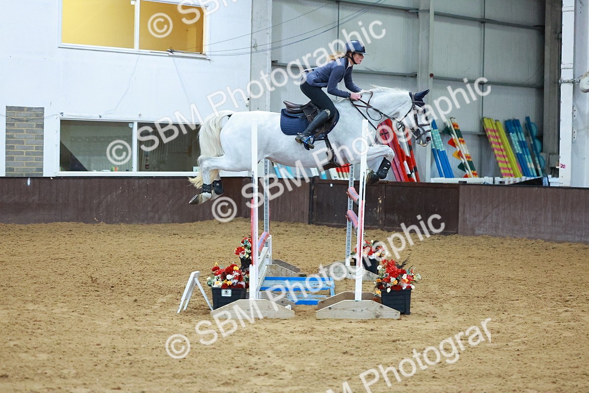 SBM_007509 - Class 20 - Senior Foxhunter 1.20m