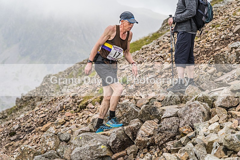Borrowdale-696 - Borrowdale Fell Race Saturday 3rd August 2024