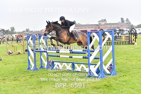 BPP_6591 - CLASS 1 Senior Newcomers/ 1.10m Open