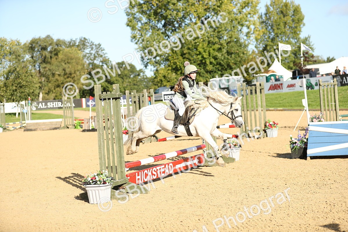 SBM_15453 - E4a - Eventers Challenge 50cm Open