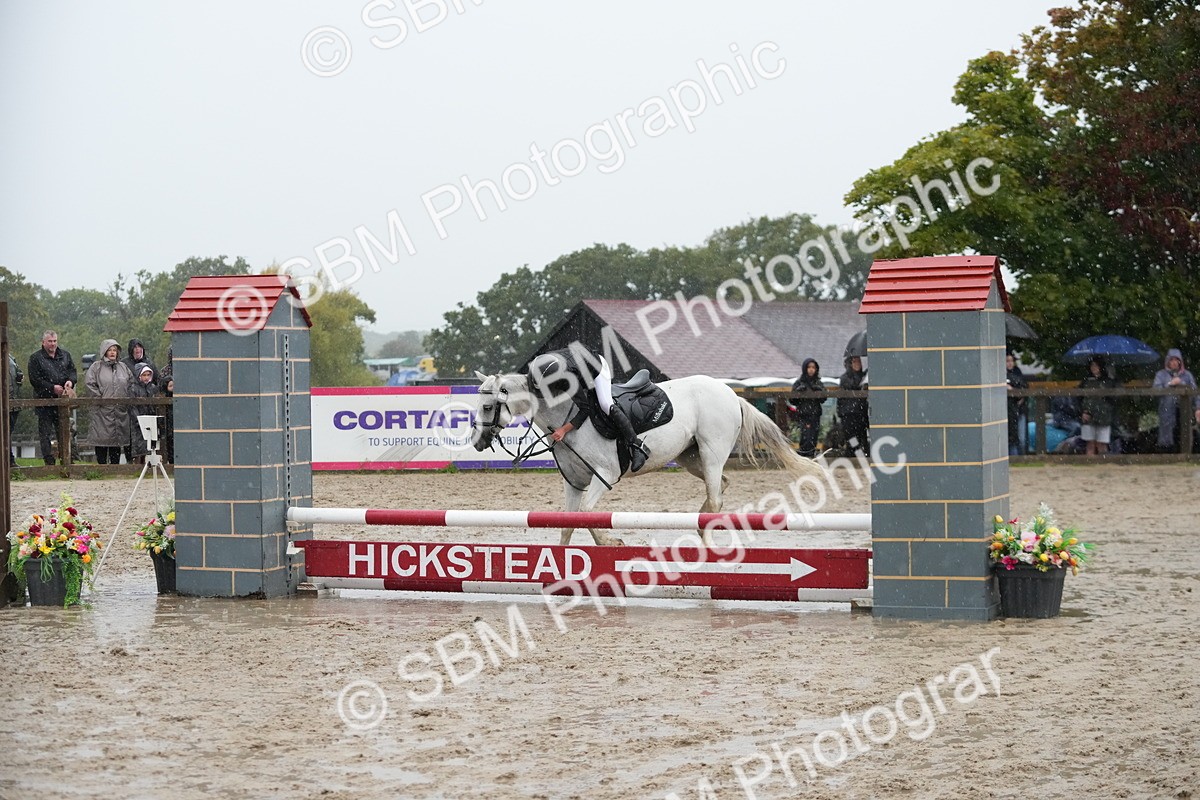 SBM_36173 - J5 - Junior Pony 50cm Championship