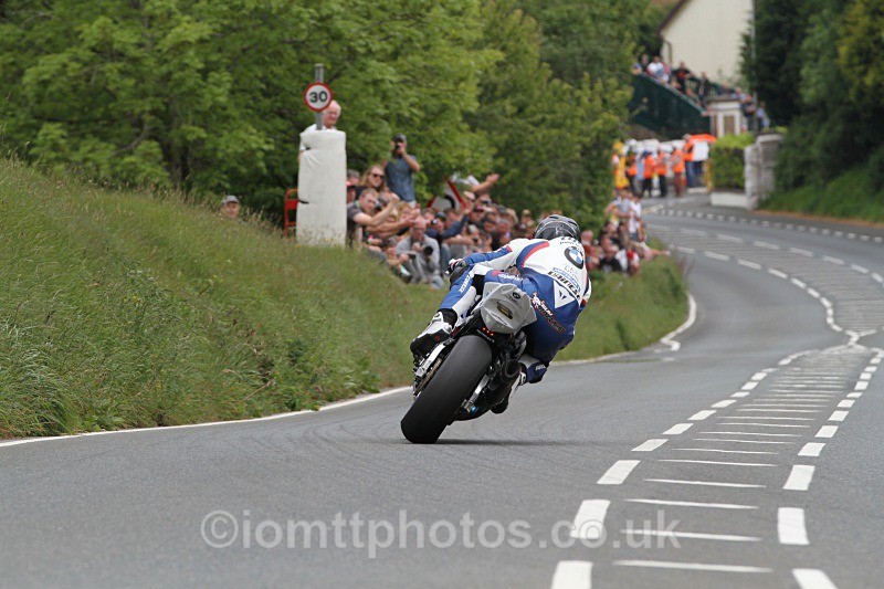 Guy Martin - Pokerstars Senior TT