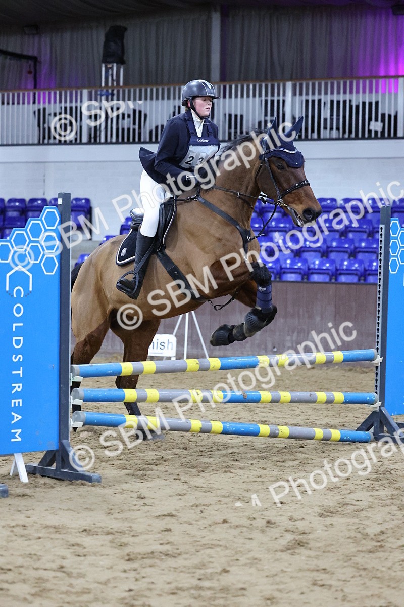 SBM_001128 - Class 5 - 80cm