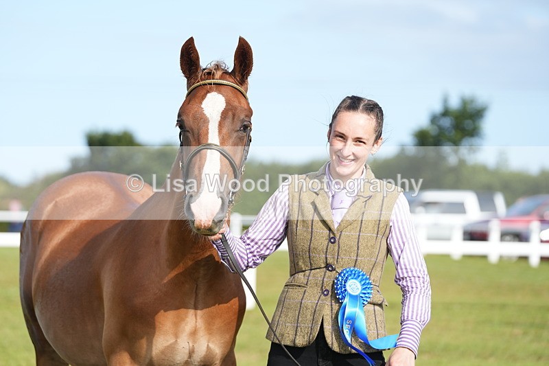 DSC04860 - Class 47: NPS M&M Yearling