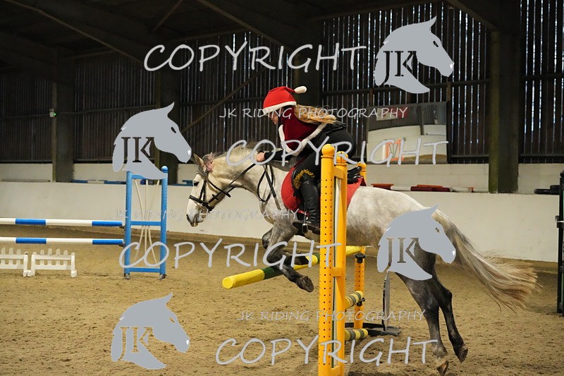 JKR03573 - Class 8 90cm