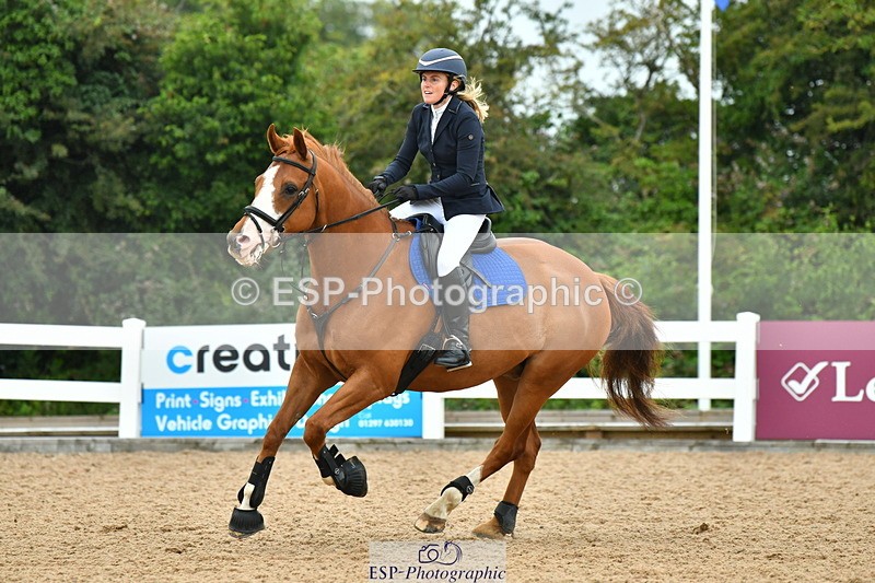 230730A-090330-08116 - Cls 31 British Novice & 90cm Open