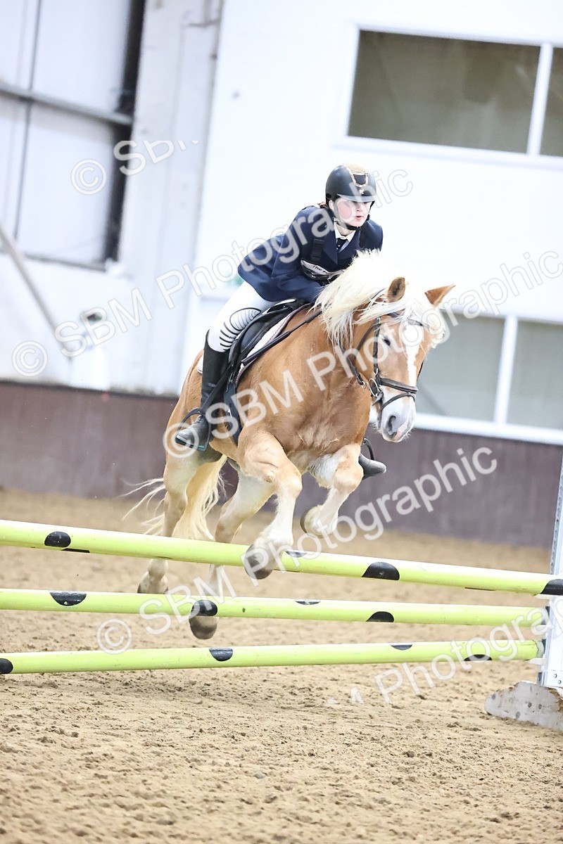 SBM_002433 - Class 6 - Mida Civil Engineering Ltd 80cm Area 12 Championship Qualifier