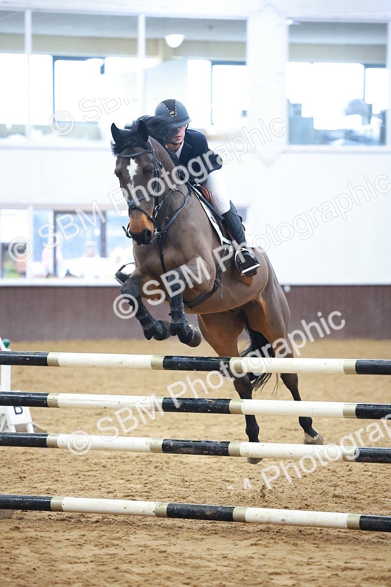 SBM_003242 - Class 3 - Senior Discovery - 1.00m