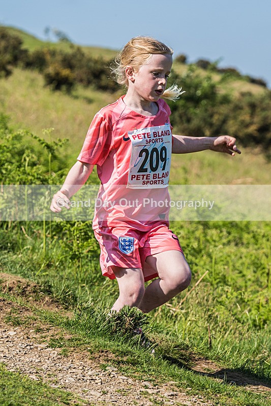 Two Tops-71 - Two Tops Fell Race Saturday 18th May 2024