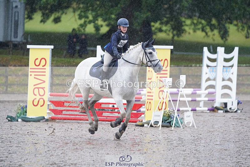 240824X-082436-20182 - 70cm Round 1 8.30 to 9.30