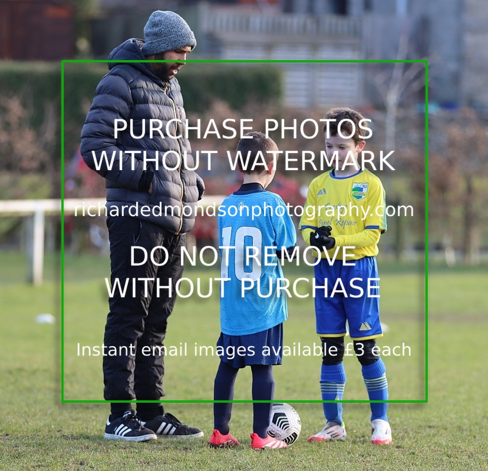 IMG_7619 - Kendal Utd U8 vs Lancaster City U8 (9/2/25)