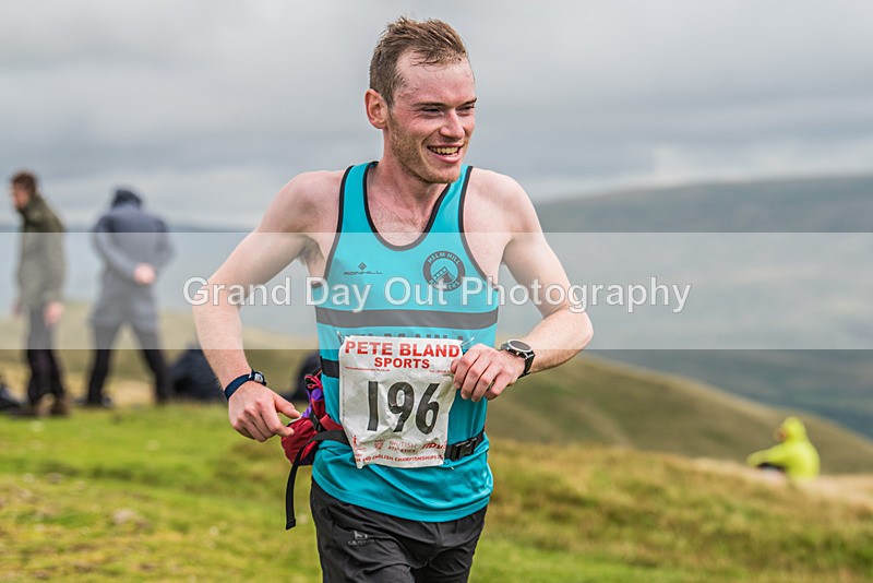 Sedbergh -934 - Sedbergh Hills Fell Race Sunday 20th August 2023
