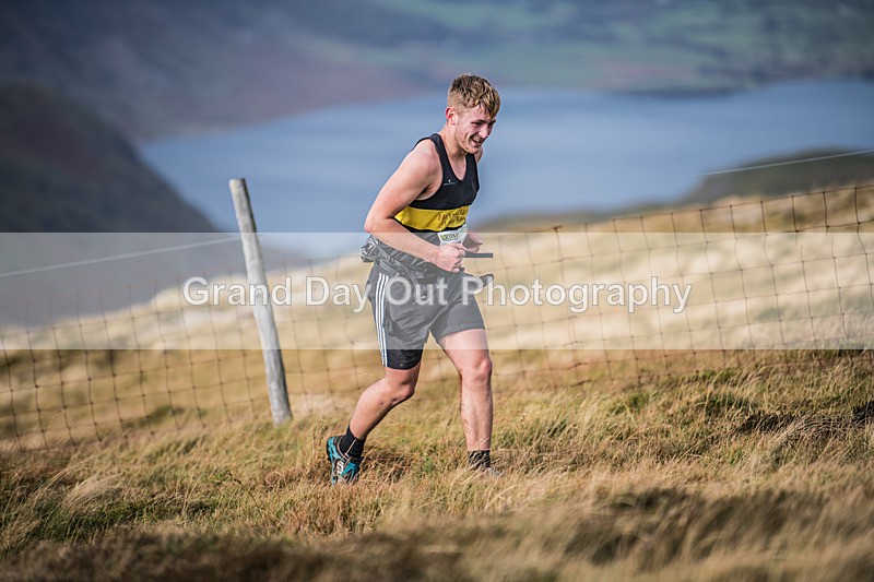 Buttermere-224 - Buttermere Shepherds Meet Fell Race Sunday 27th October 2024
