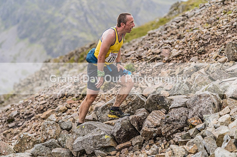 Borrowdale-477 - Borrowdale Fell Race Saturday 3rd August 2024