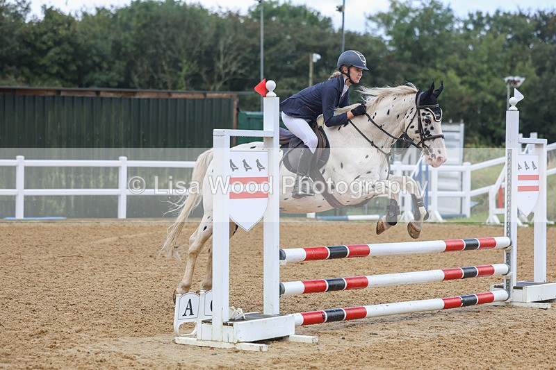 3E7A7941 - Class 2: 70cm Junior