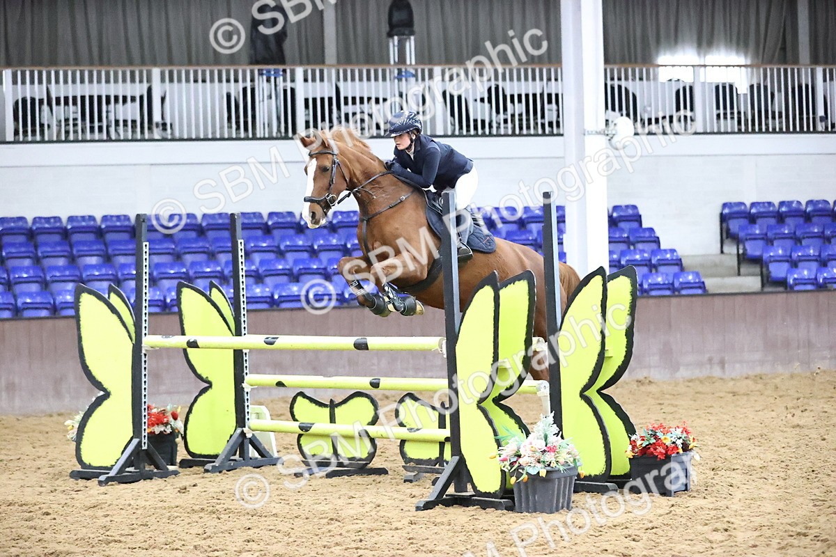 SBM_007554 - Class 19 - Senior Newcomers 1.10m