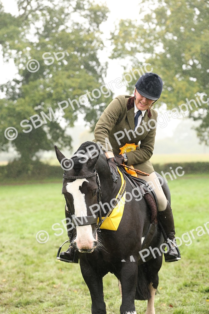 SBM_72935 - Ridden Horse Supreme Championship