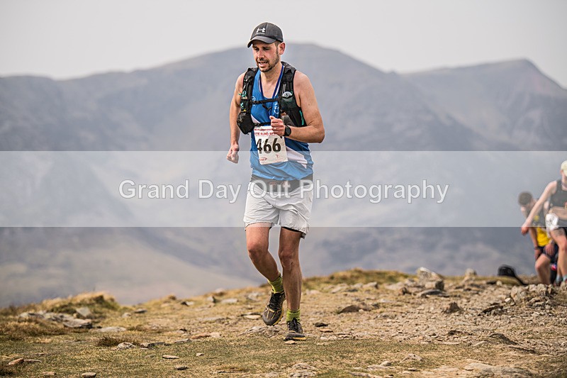 Newlands-995 - Newlands Memorial Fell Race Saturday 12th April 2025