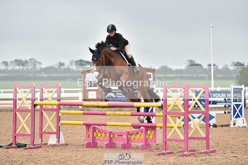 231011A-140332-00627 - Cls 5 Foxhunter & 1.20m Open