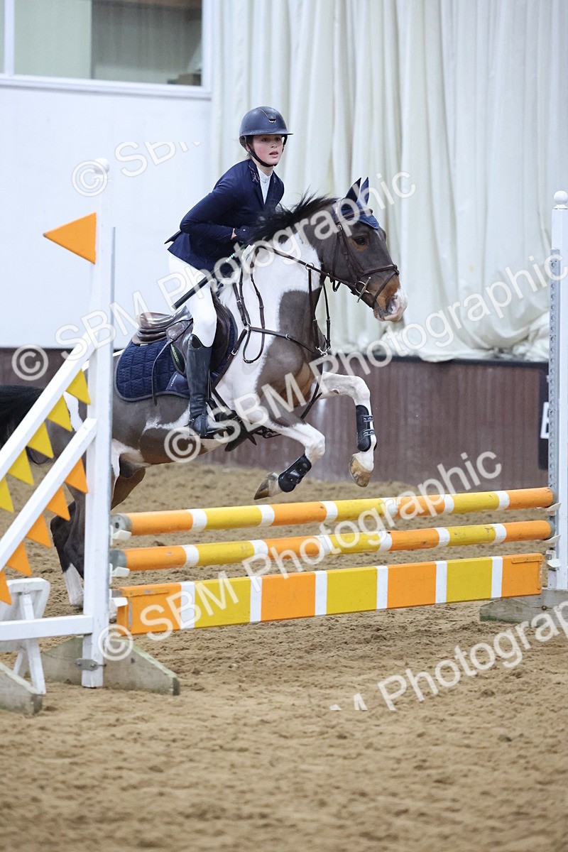 SBM_002419 - Class 8 - Clear Round