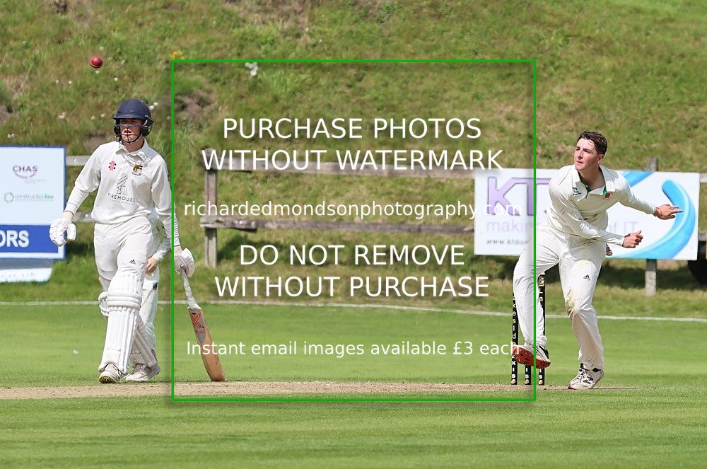 IMG_5232 - Northumberland Under 18 Photos v Cumbria