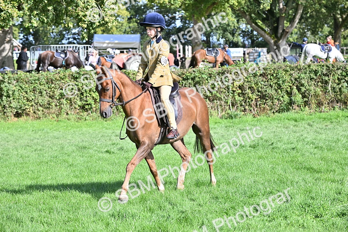 SBM_48365 - S21 - Novice & Newcomers First Ridden