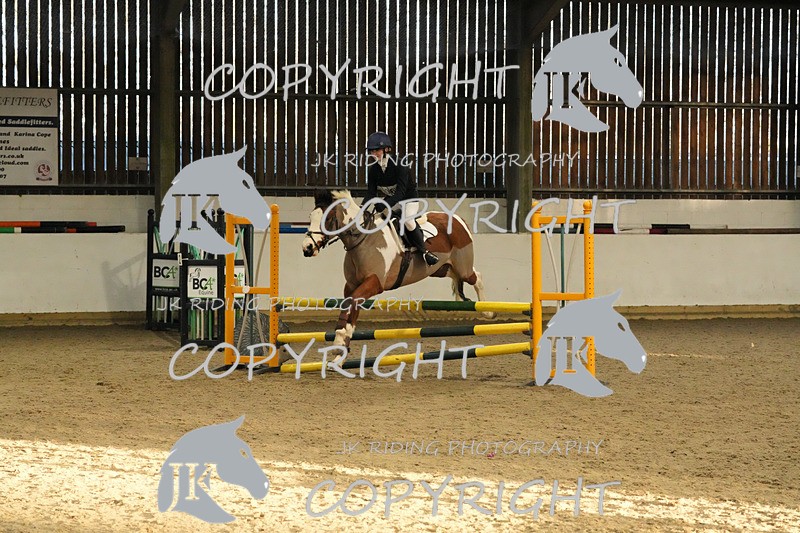 JKR03006 - Class 7 80cm