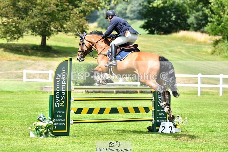230706-141830-02595 - Cls 2 Foxhunter & 1.20m Open