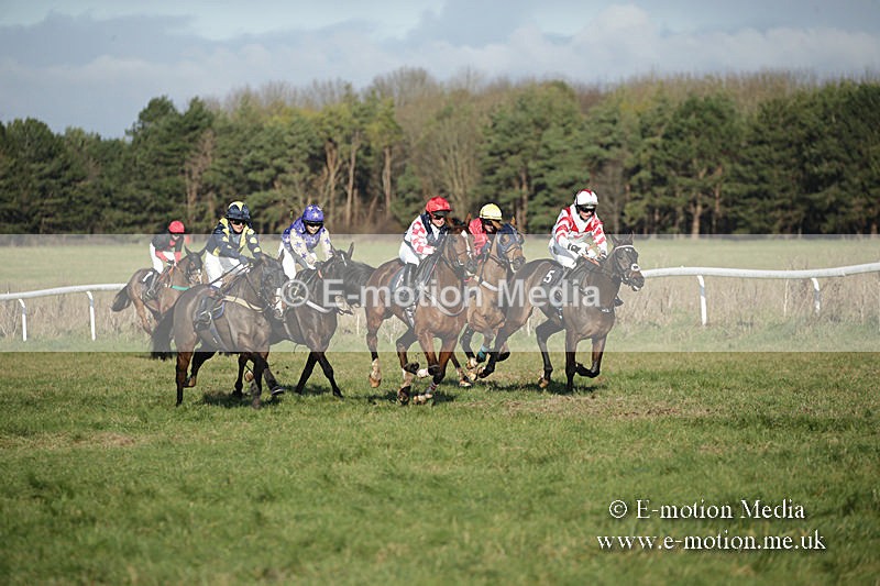 PtP 011219-0094 - Hursley Hambledon Hunt Point-to-Point 01/12/19