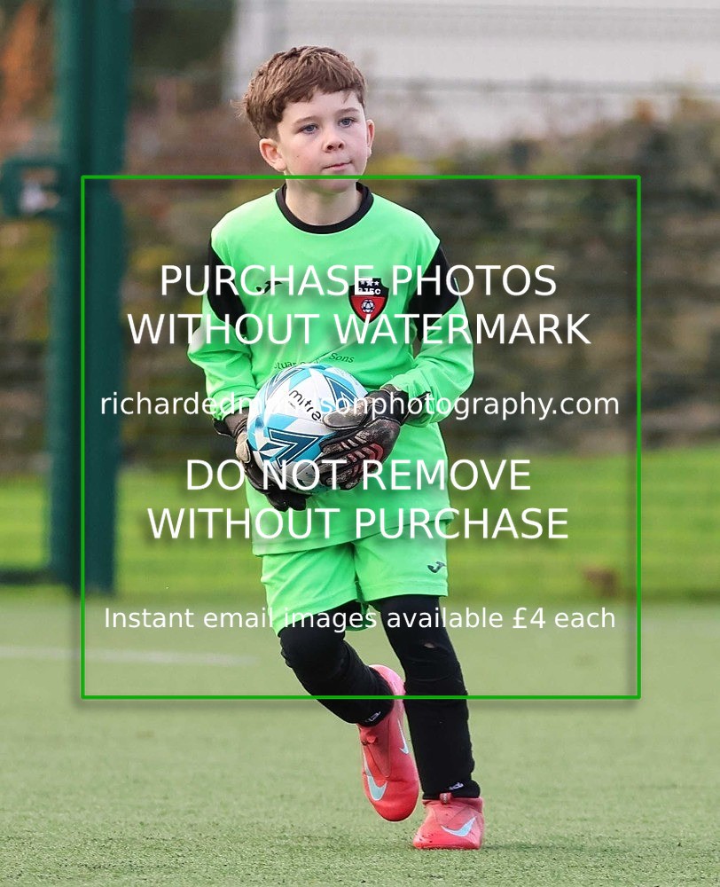 533A1297 - Wattsfield Youth Under 10 vs Grange United Youth Under 10 (1/11/25)