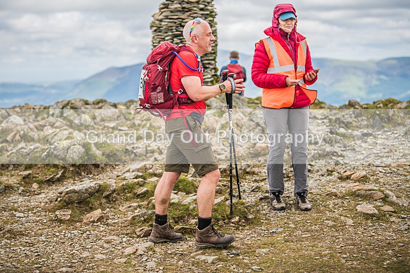10 in 10-66 - 10 in 10 Challenge(MS Society Charity Event) 'Dalehead' Saturday 22nd June 2024