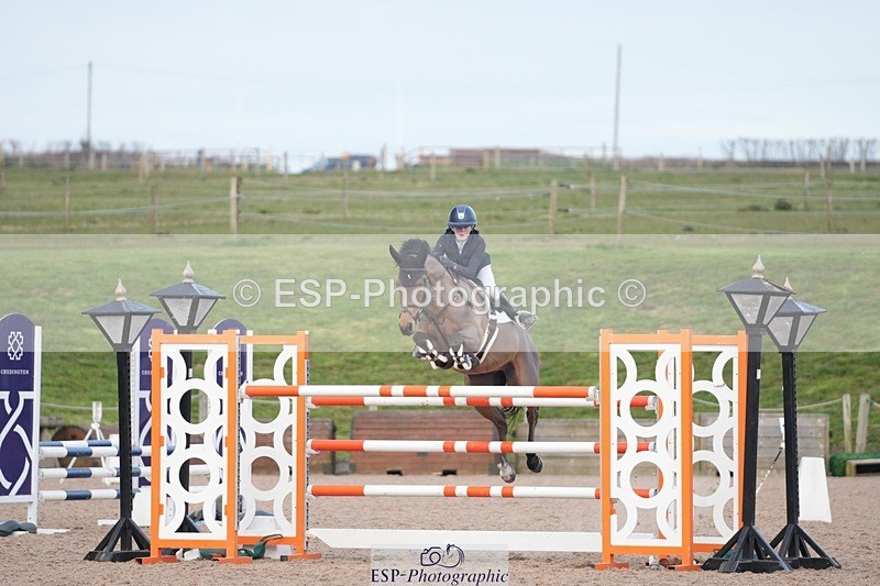250308-155017-02819 - Cls 15+16 Junior 1.30m and CoH