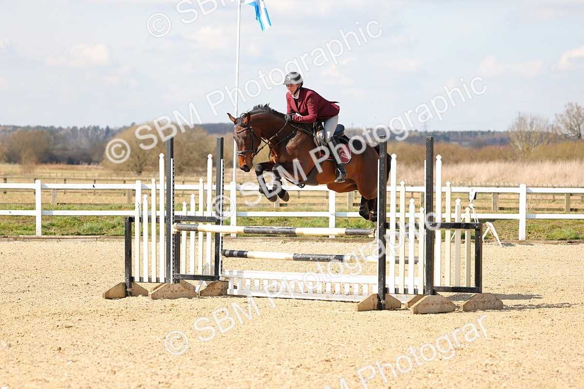 SBM_001287 - Class 3 - Senior Discovery - 1.00m