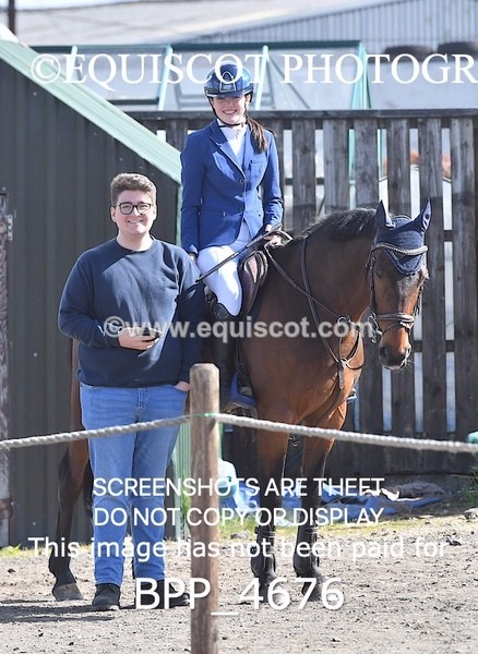 BPP_4676 - CLASS 13 SAT 0.85m Amateur Championship Qualifier