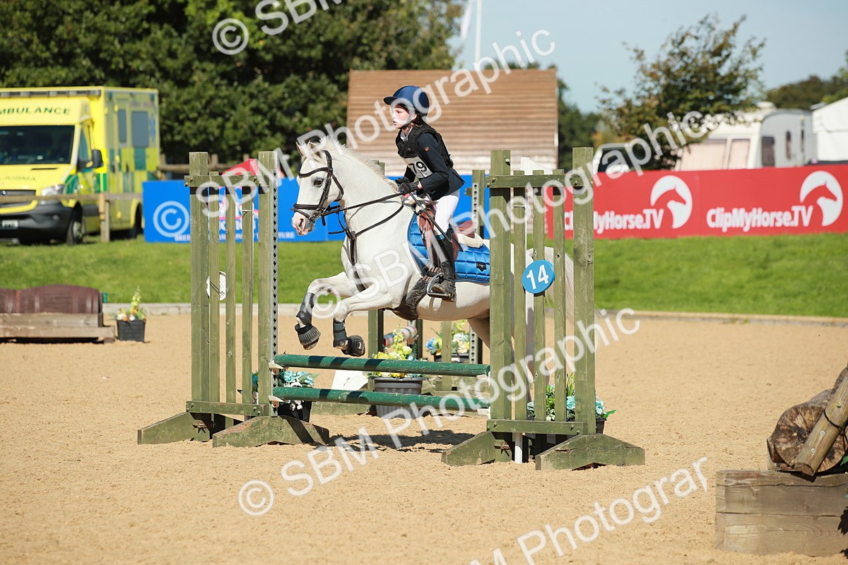 SBM_20072 - E6 - Eventers Challenge 60cm Championship