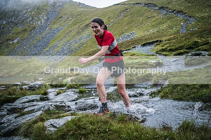 Bannerdale-182 - Bannerdale Fell Race Wednesday 19th August 2026