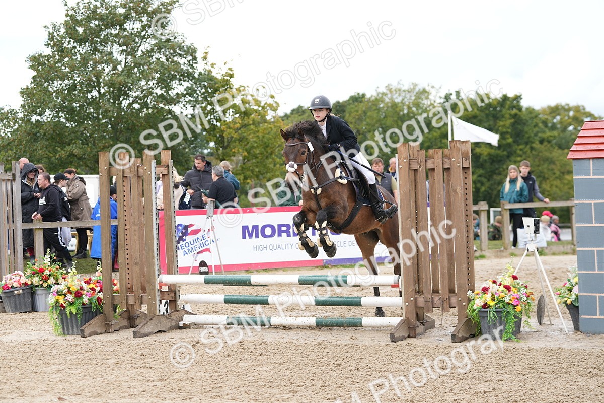SBM_43399 - J7 - Junior Pony 60cm Championship