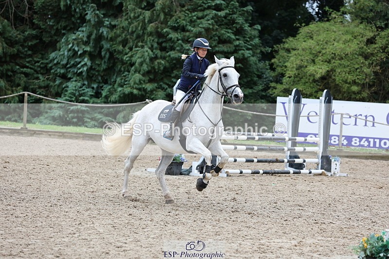 250705A-110612-14010 - Cls 33 Snr British Novice and 90cm Open