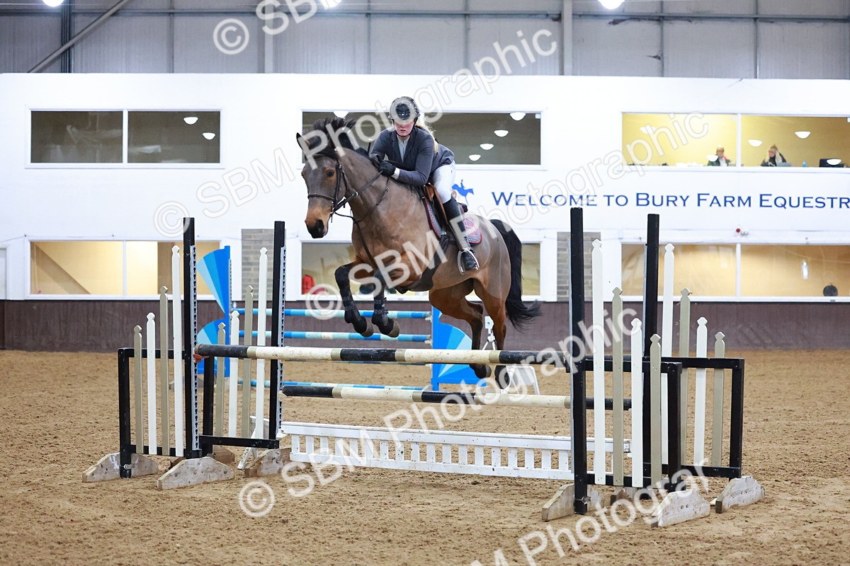 SBM_002006 - Class 4 - Senior Newcomers - 1.10m