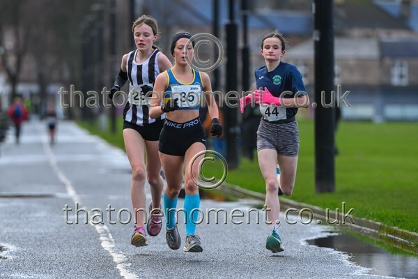 YARR26-928474 - U17 Women